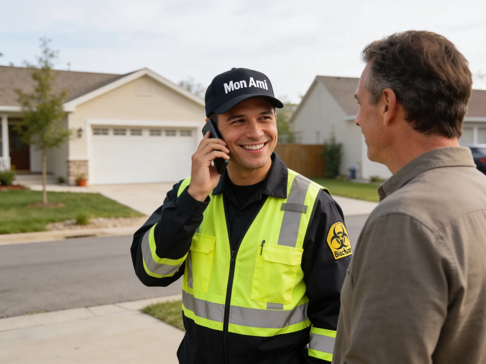 Sewage Cleanup Bern, ID FAQs