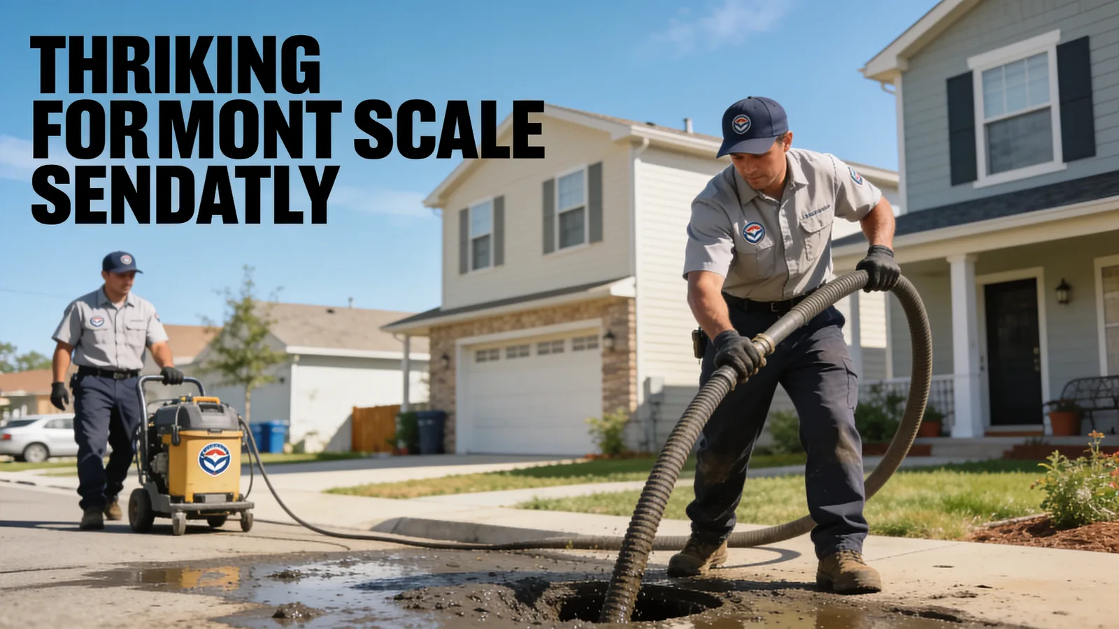 Sewage Cleanup in Bern, ID near me